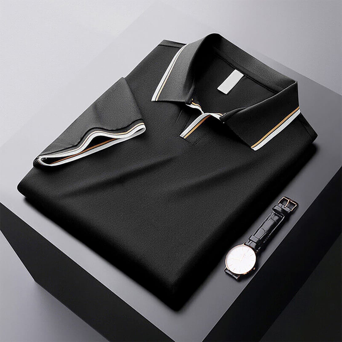 Old Money Polo