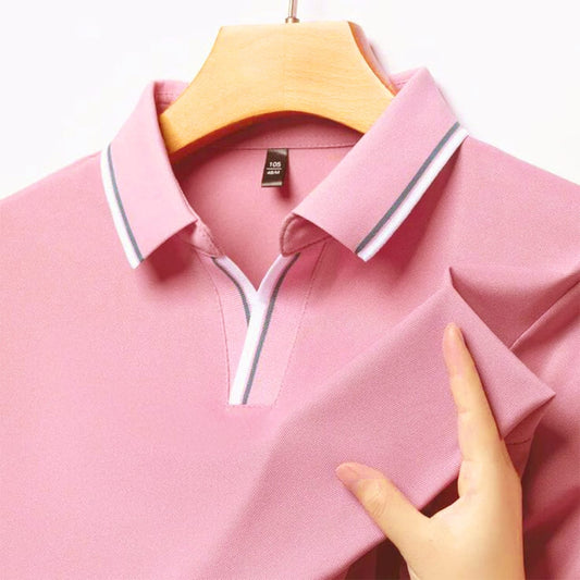 Old Money Polo