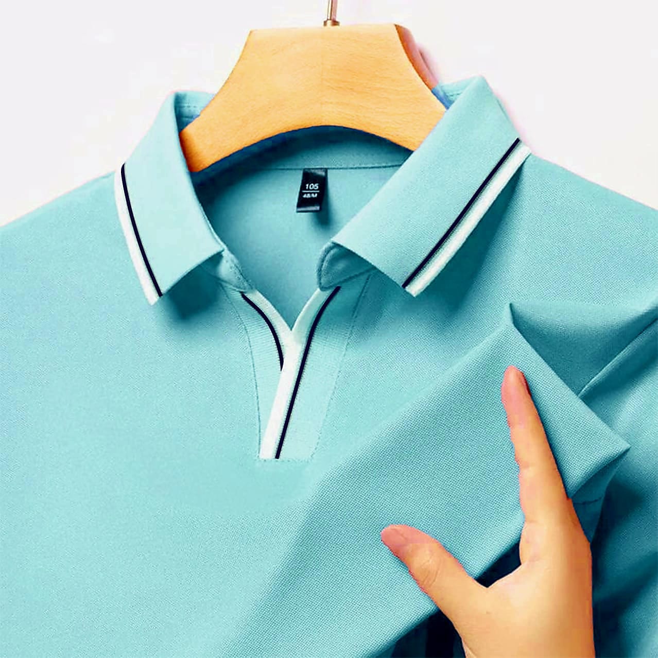 Old Money Polo