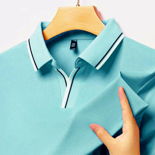 Old Money Polo