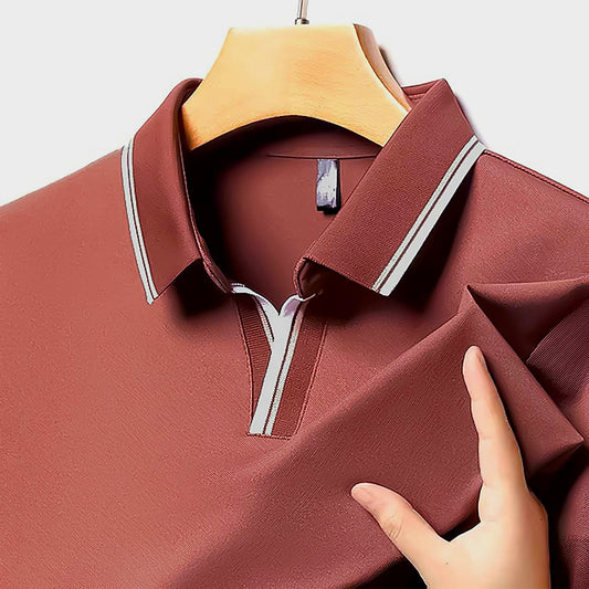 Old Money Polo