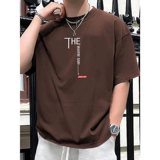 Chaina Drop Shoulder