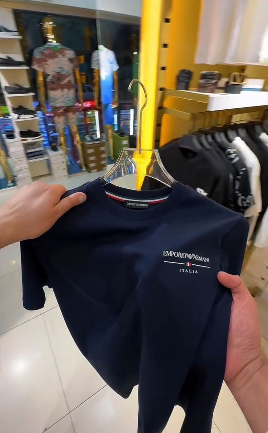 Chaina Drop Shoulder