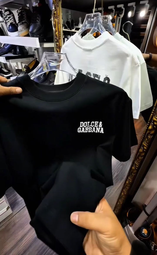 Chaina Drop Shoulder