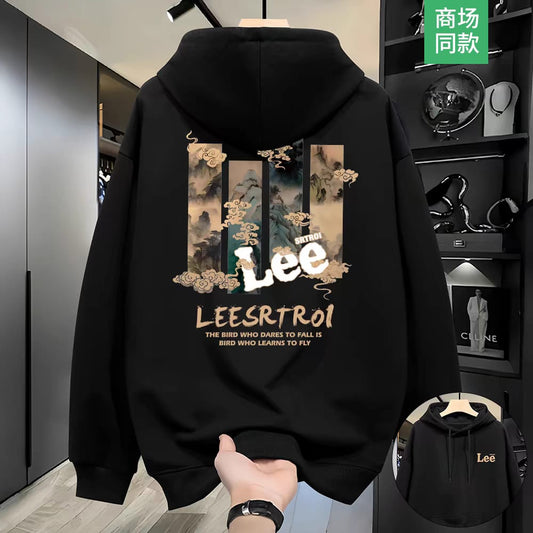 Premium Hoodie