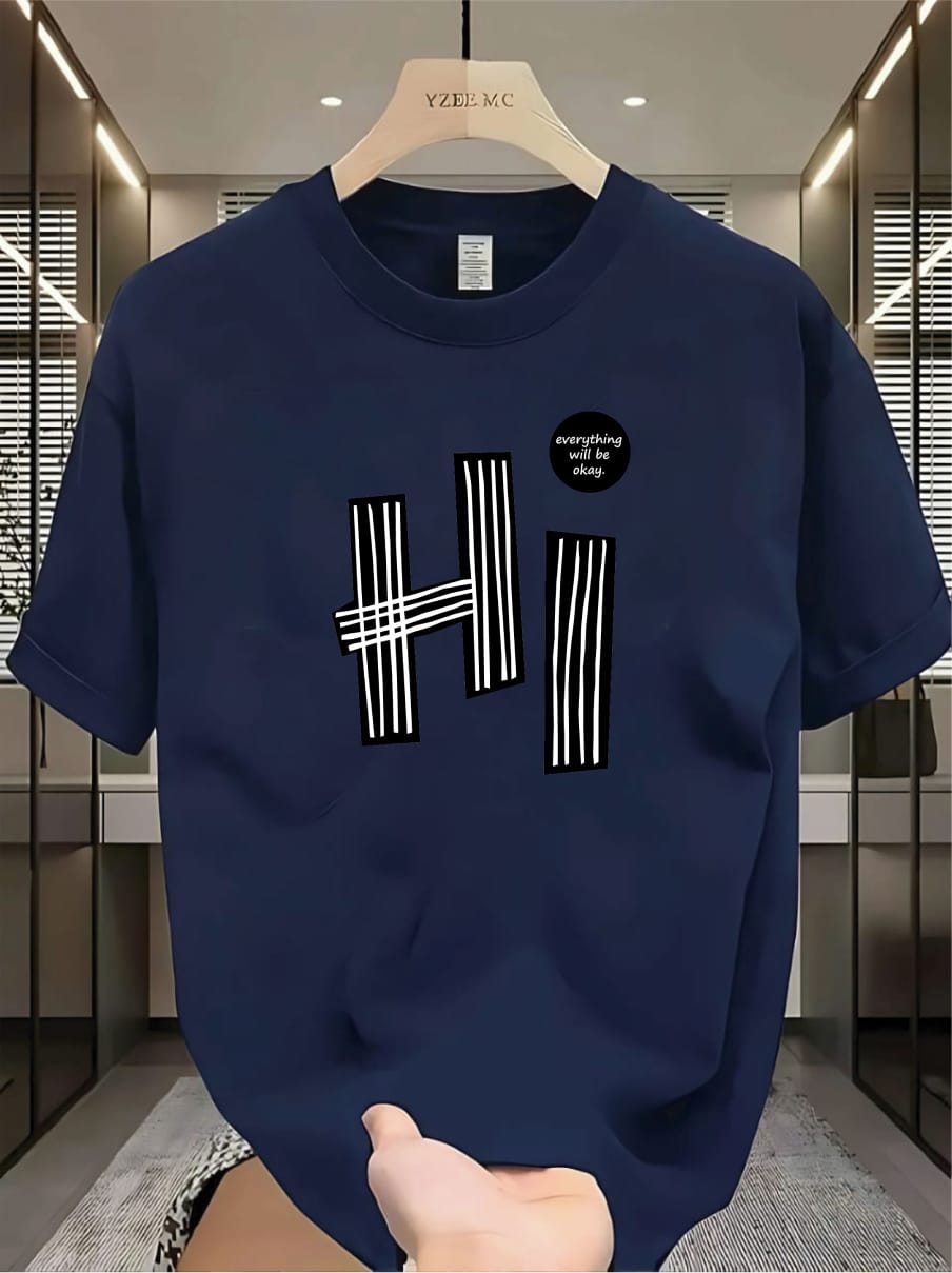 Chaina Drop Shoulder