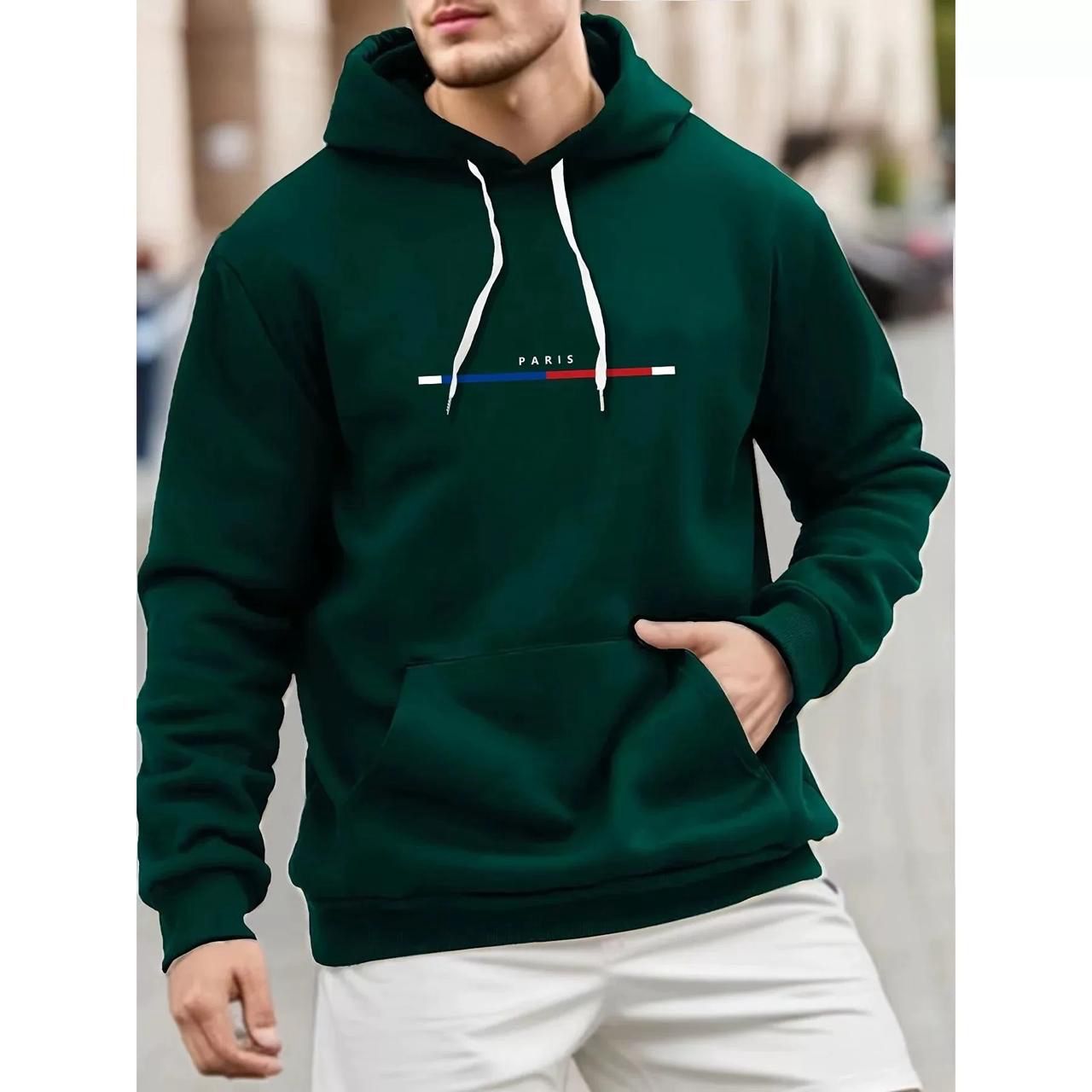 Premium Hoodie