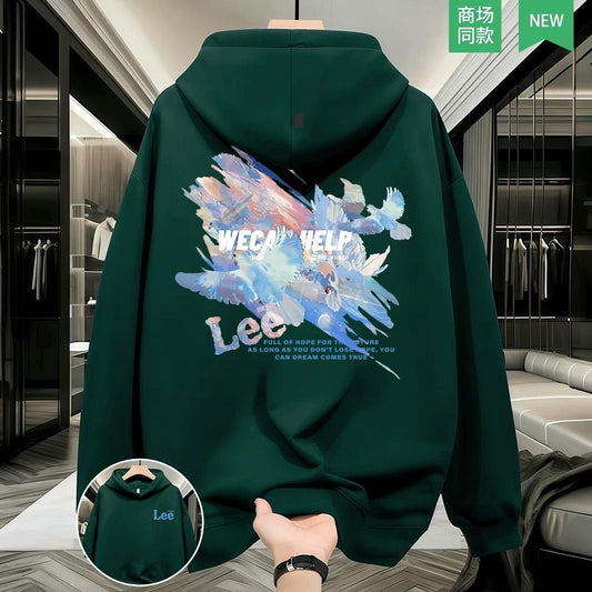 Premium Hoodie