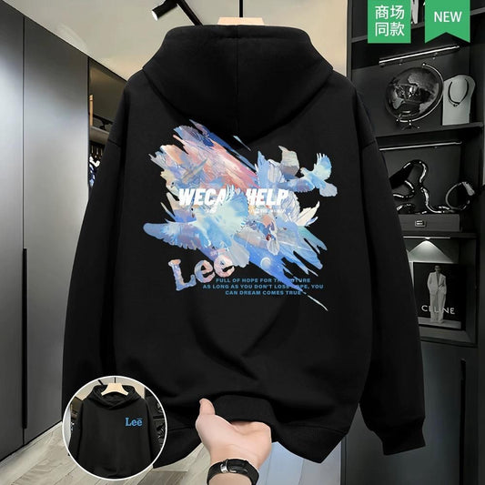 Premium Hoodie