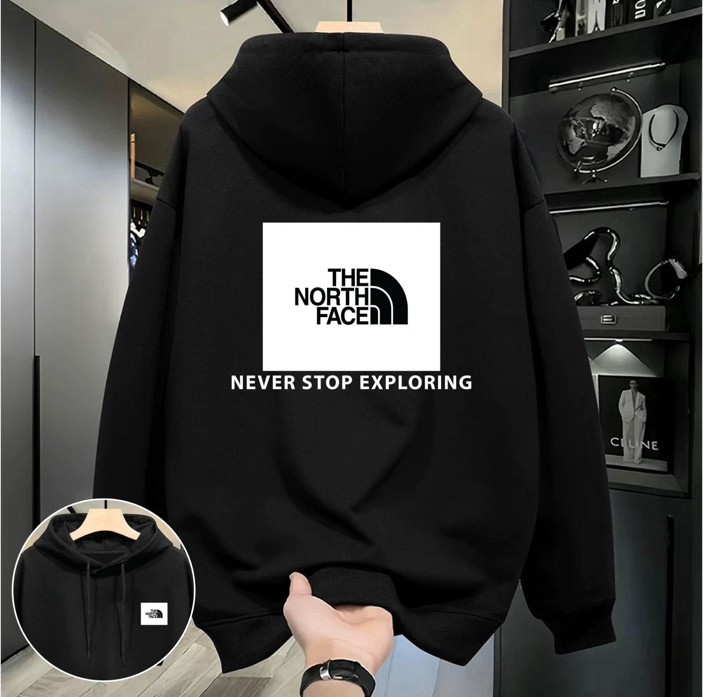 Premium Hoodie