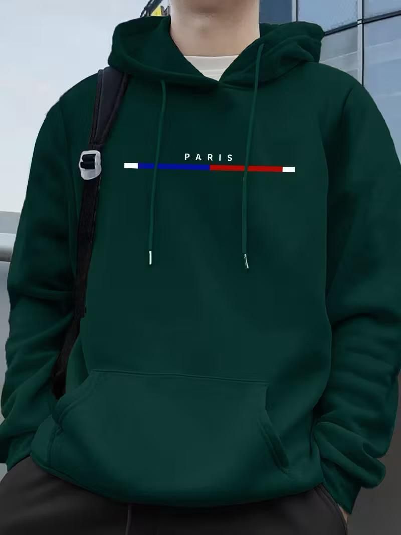 Premium Hoodie