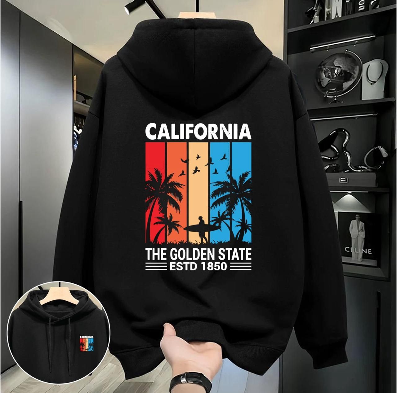 Premium Hoodie