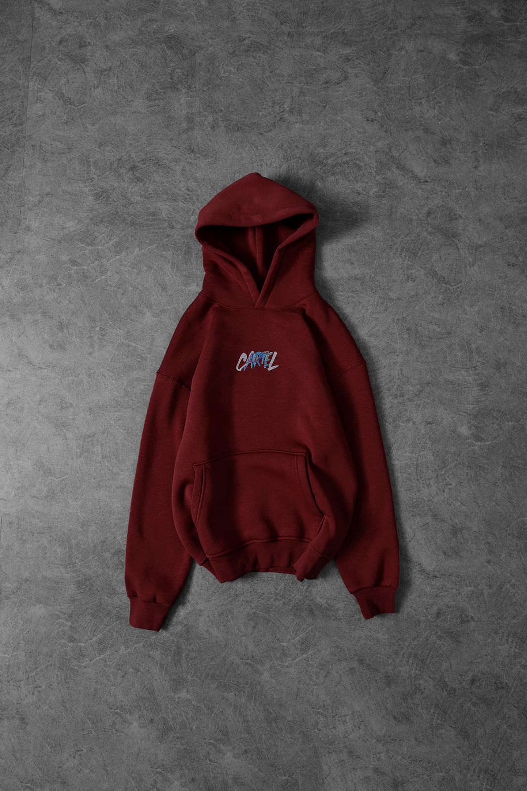 Premium Cartel Hoodie