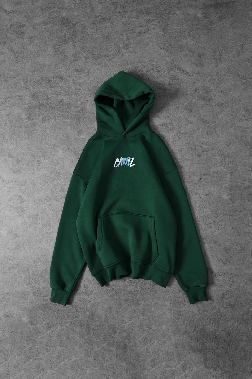 Premium Cartel Hoodie