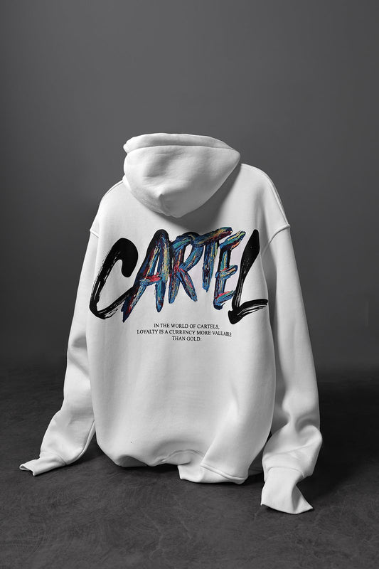 Premium Cartel Hoodie