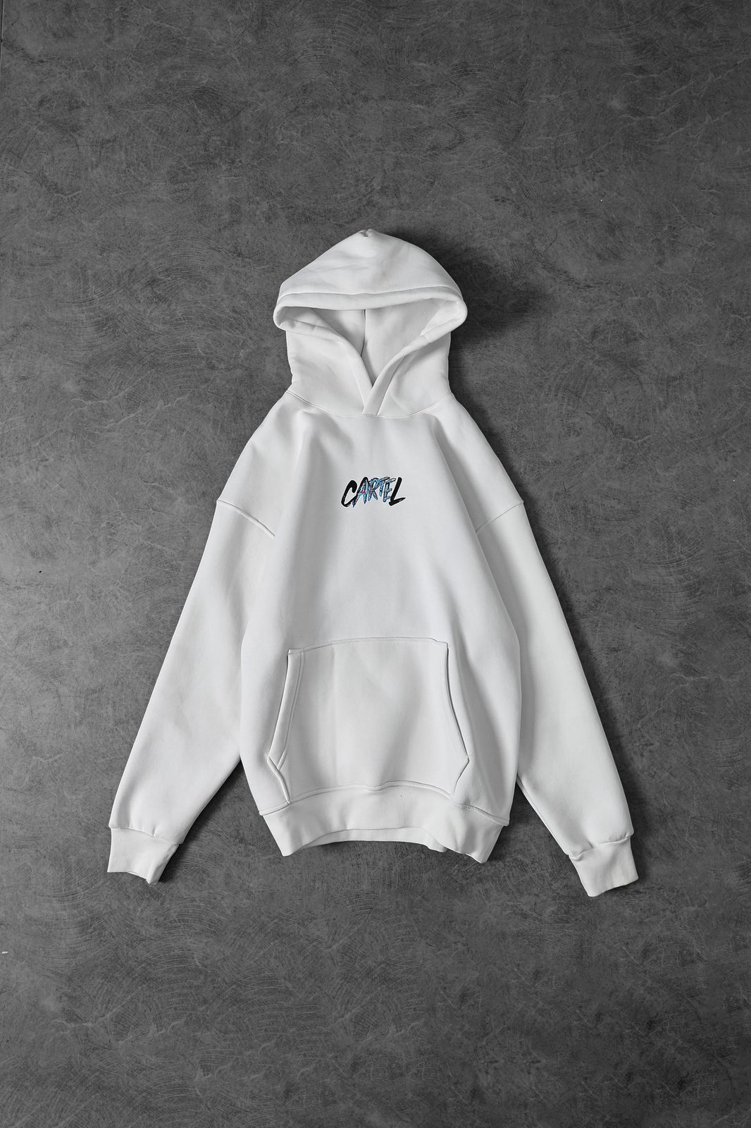 Premium Cartel Hoodie