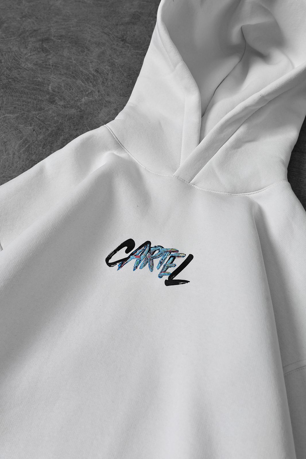Premium Cartel Hoodie