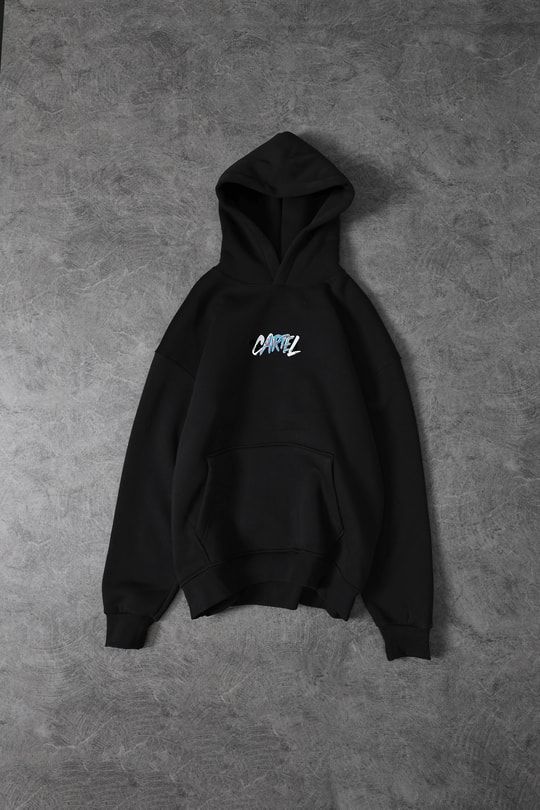 Premium Cartel Hoodie