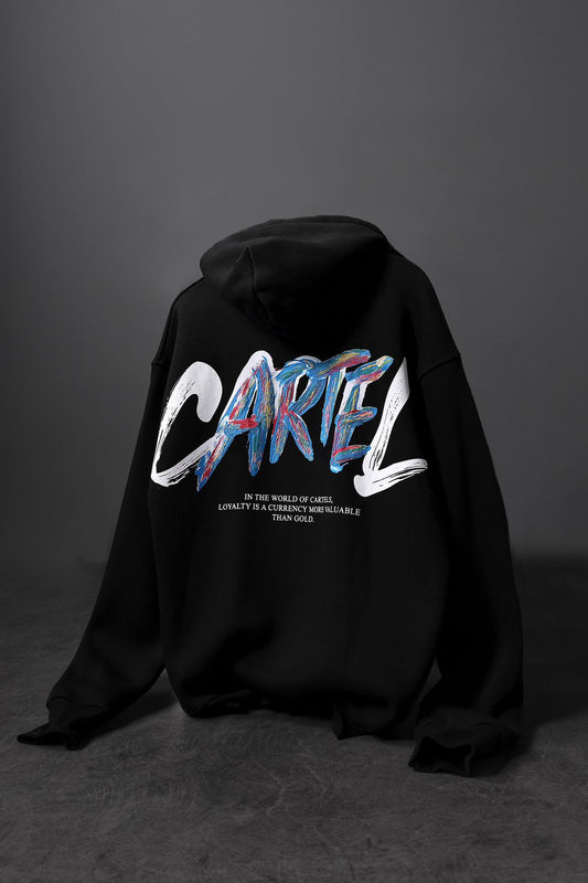 Premium Cartel Hoodie