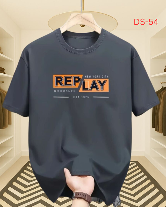 Chaina Drop Shoulder