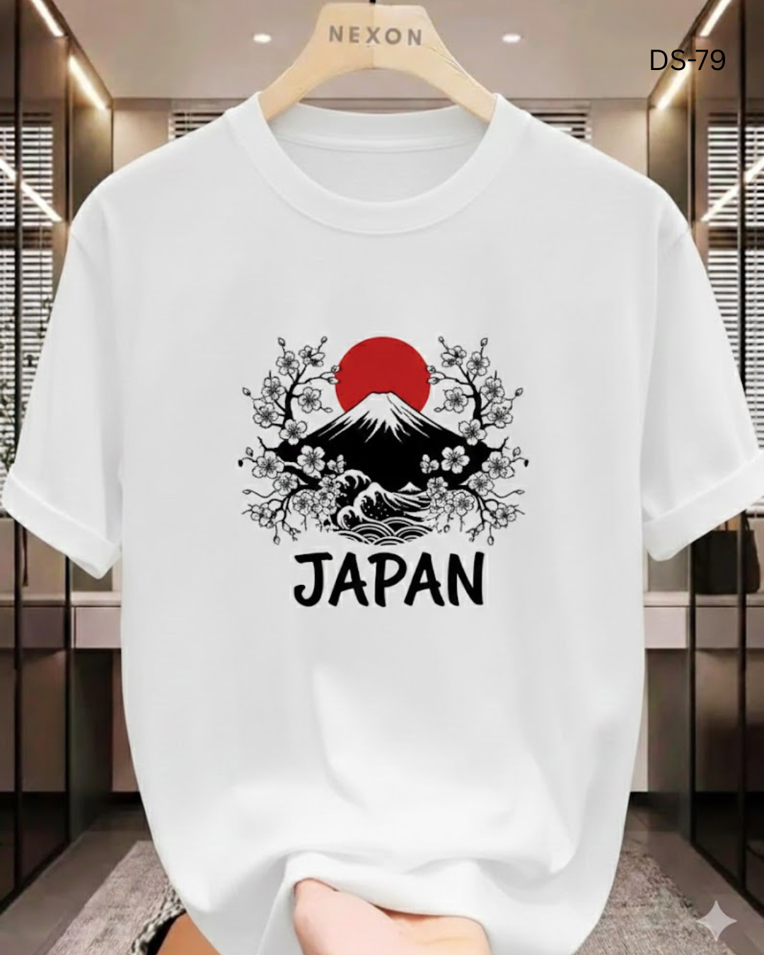Over Size T-Shirt