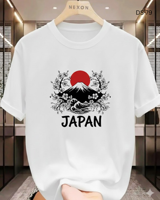 Over Size T-Shirt