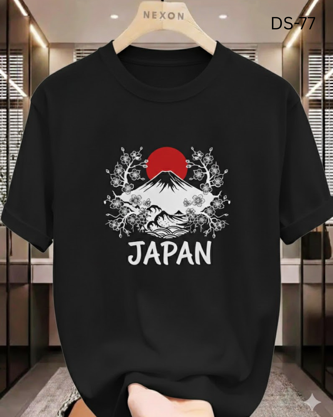 Over Size T-Shirt