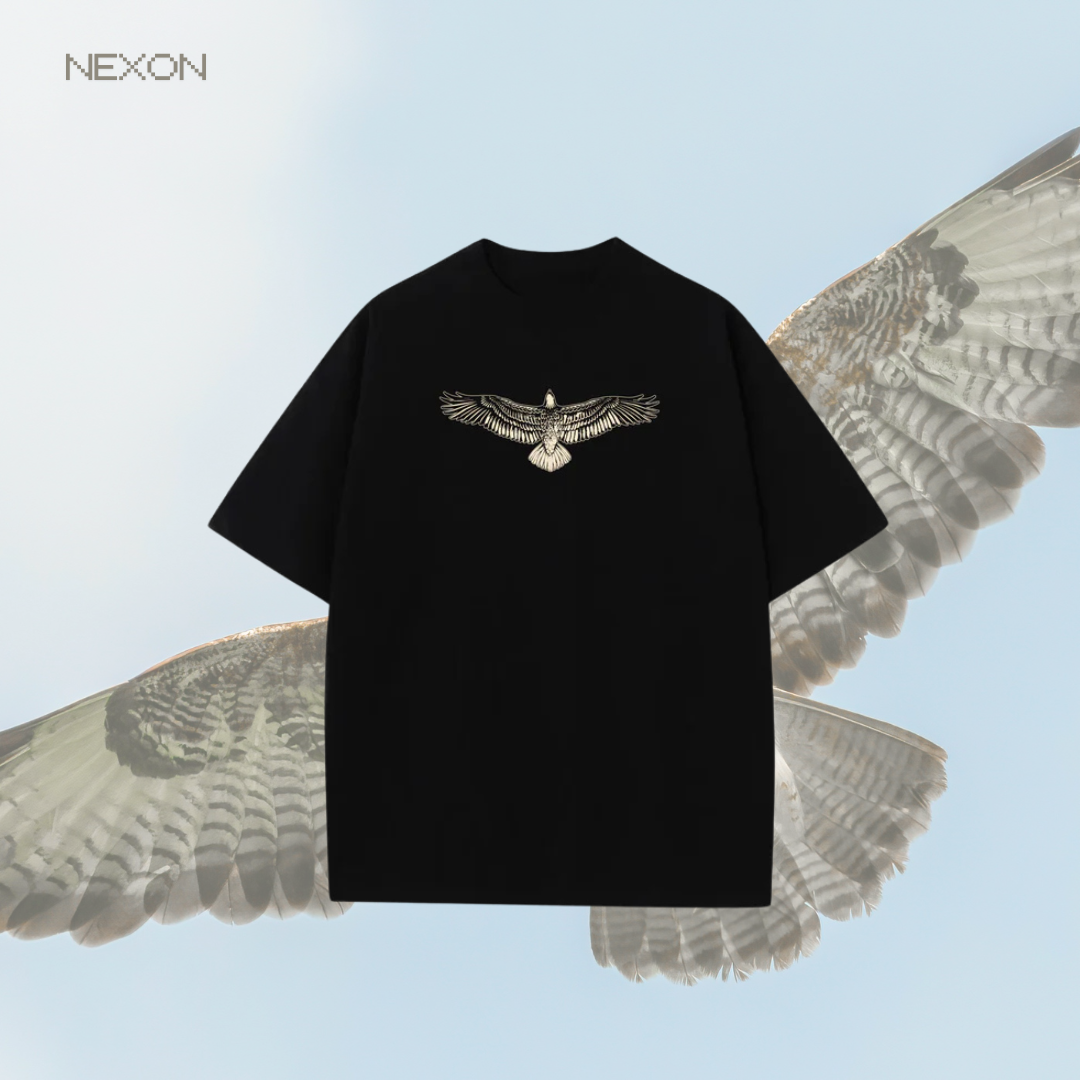 Falcon Drop Shoulder