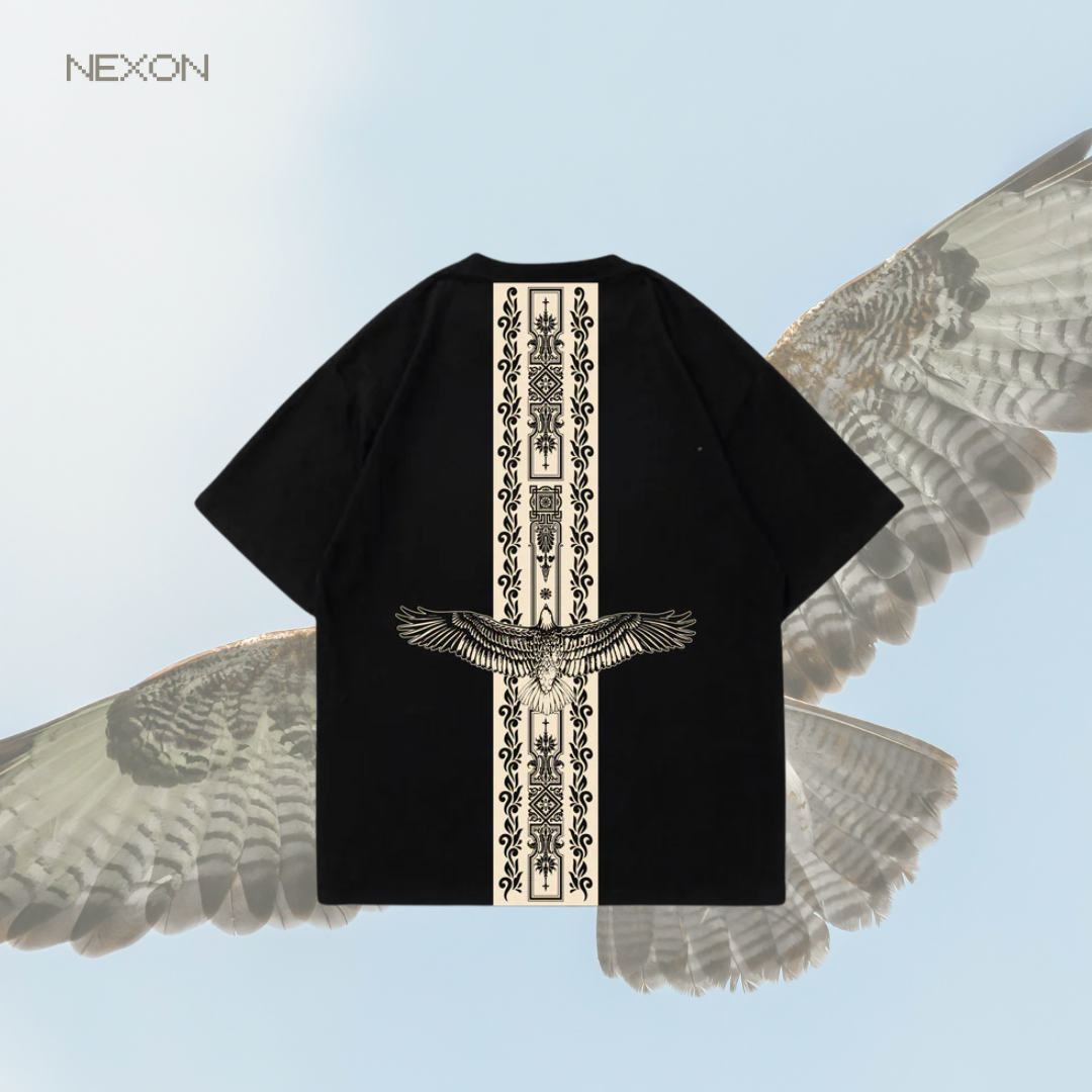 Falcon Drop Shoulder