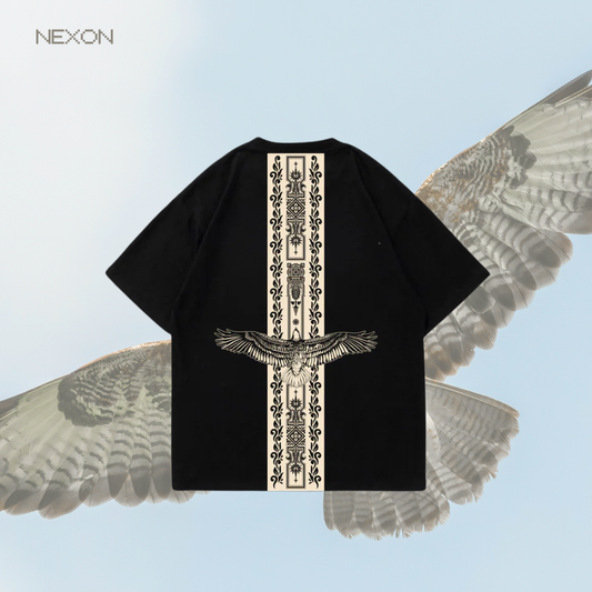 Falcon Drop Shoulder