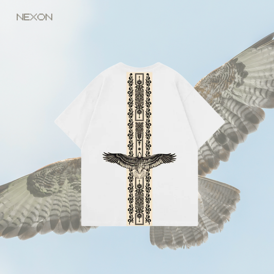 Falcon Drop Shoulder