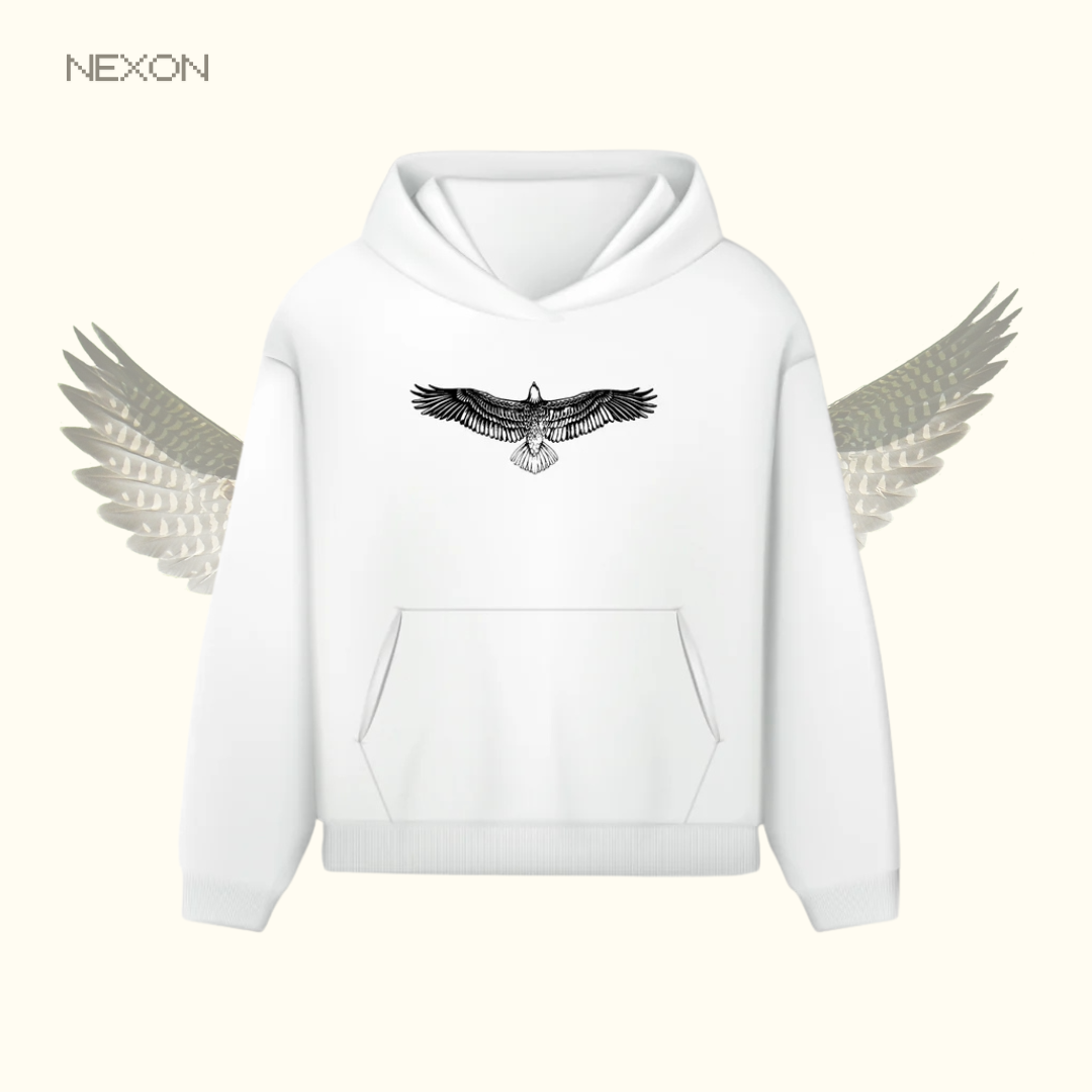 Premium Falcon Hoodie