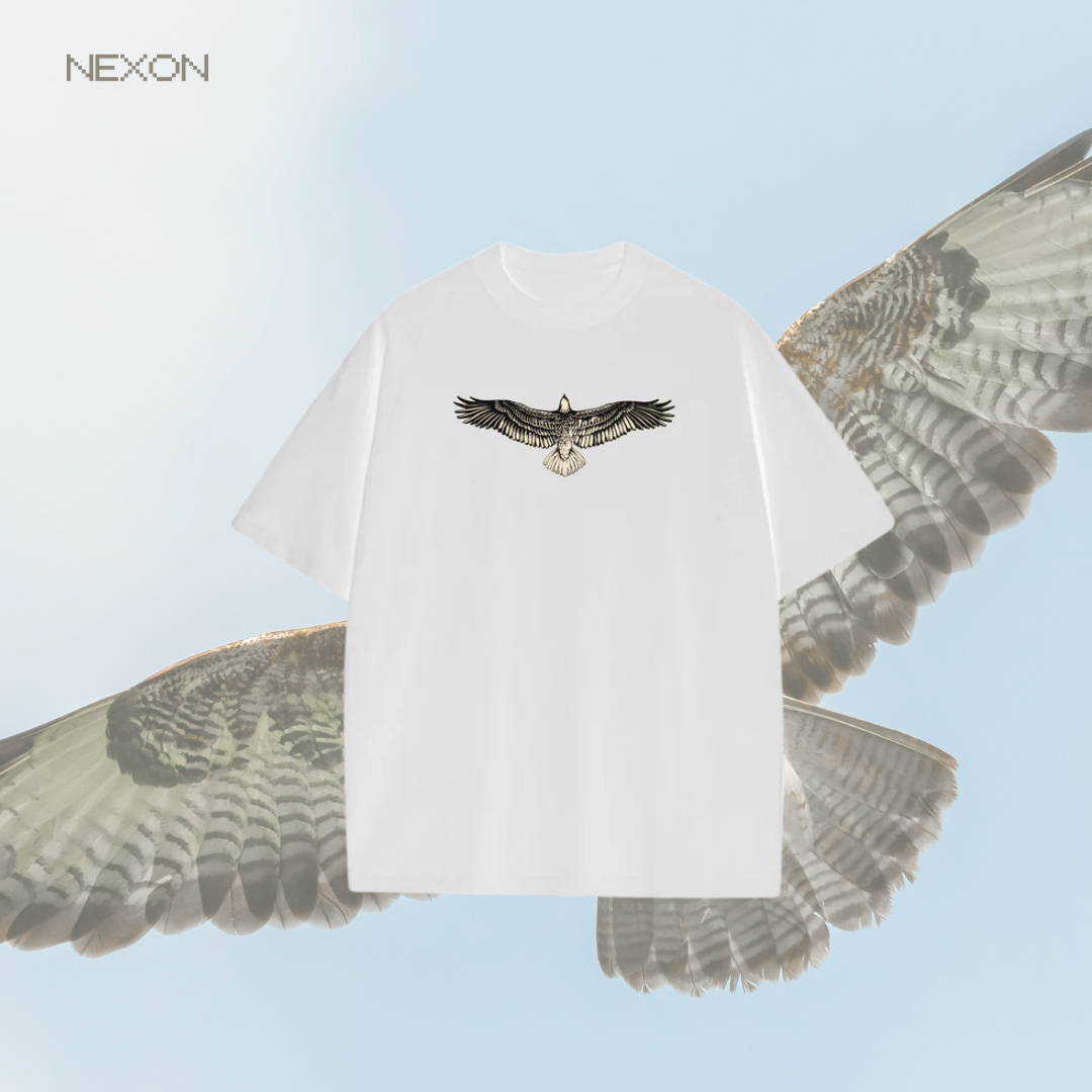 Falcon Drop Shoulder