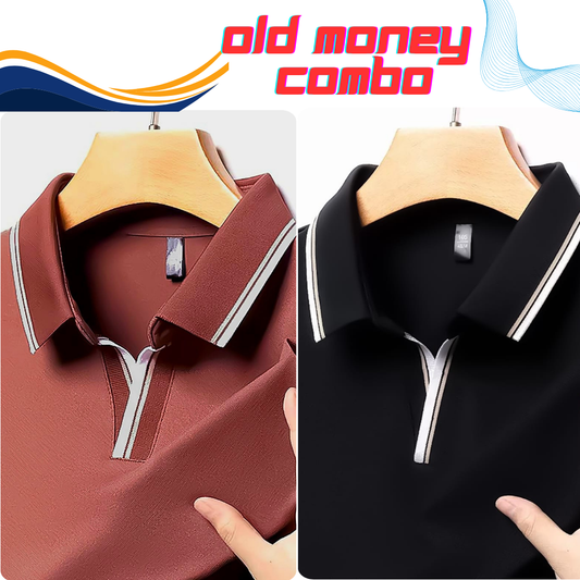 Old Money Polo