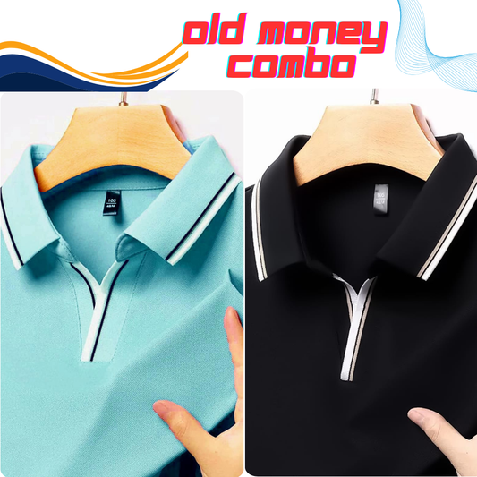 Old Money Polo
