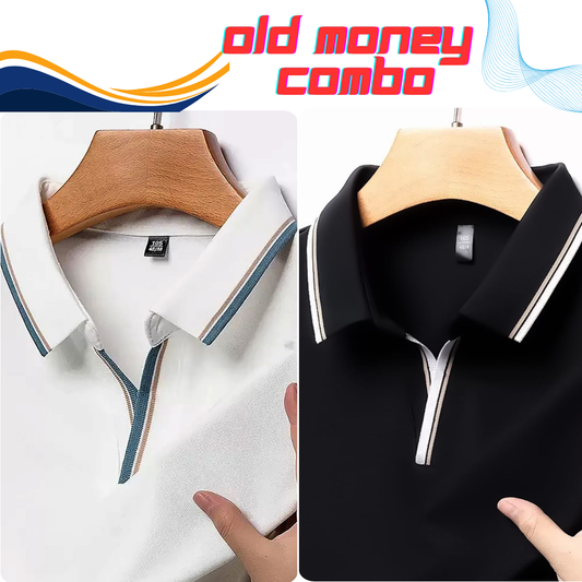 Old Money Polo