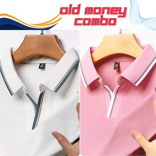 Old Money Polo