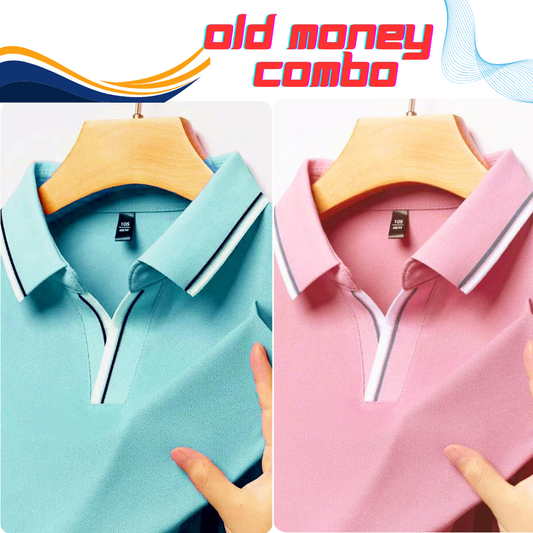 Old Money Polo