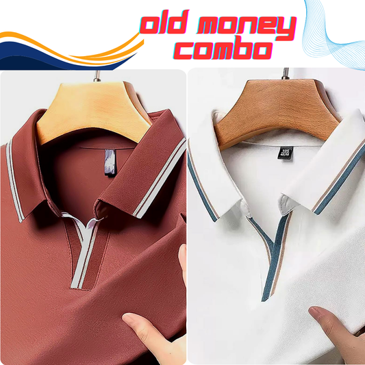 Old Money Polo