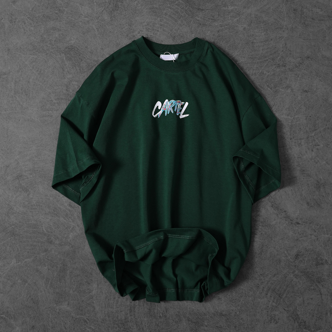 Cartel Drop Shoulder