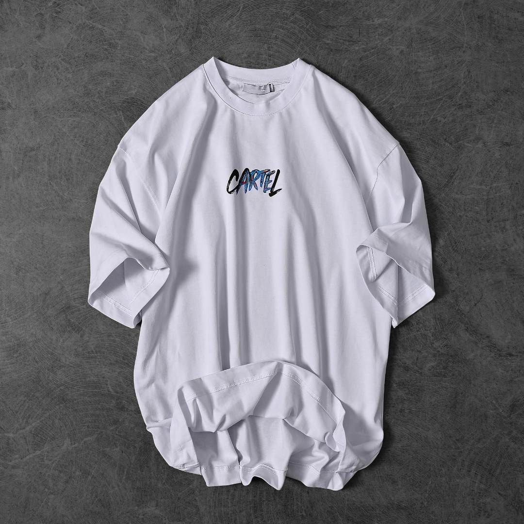 Cartel Drop Shoulder