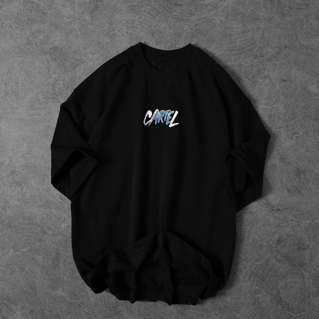 Cartel Drop Shoulder