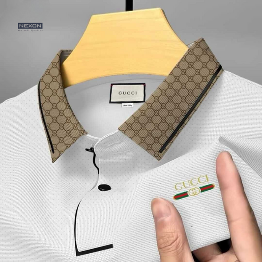 Premium Quality Polo Shirt