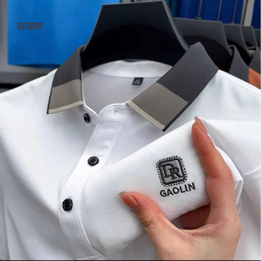 Premium Quality Polo Shirt