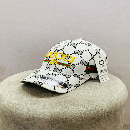 Premium Gucci Cap