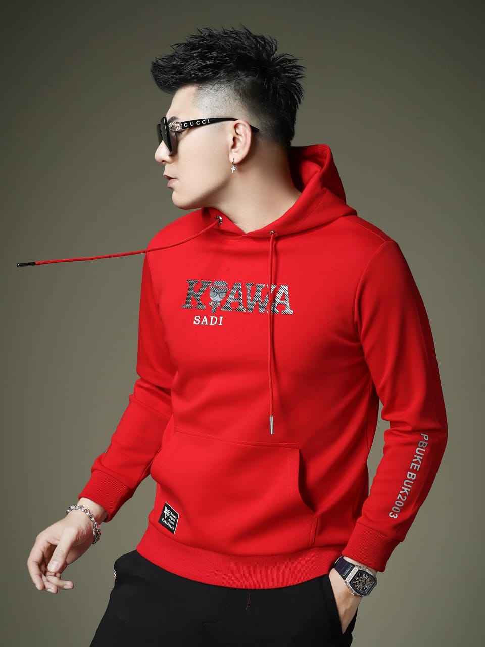 Premium Hoodie