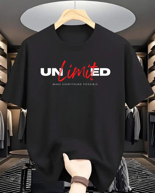 Over Size T-Shirt