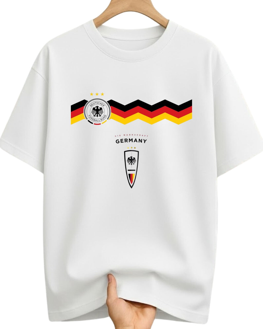Over Size T-Shirt