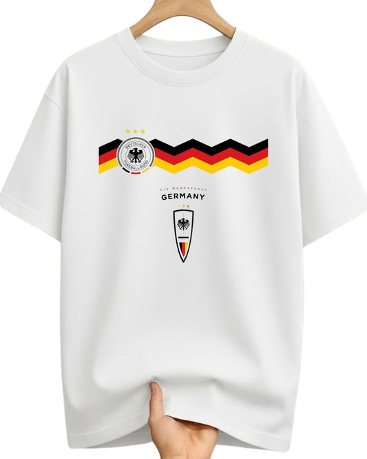 Over Size T-Shirt