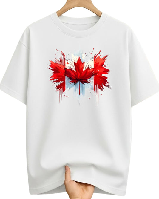 Over Size T-Shirt